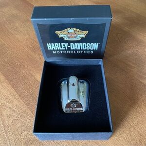 Harley-Davidson Paper Weight (2.5 lbs) NEW